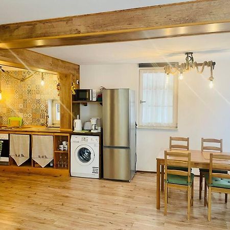 Wohnung In Kippenheim/Schwarzwald Naehe Europa Park Екстер'єр фото