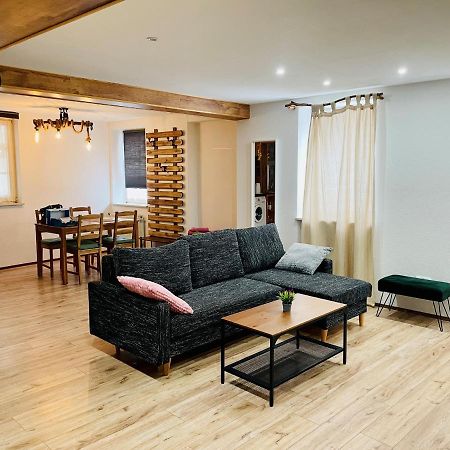 Wohnung In Kippenheim/Schwarzwald Naehe Europa Park Екстер'єр фото
