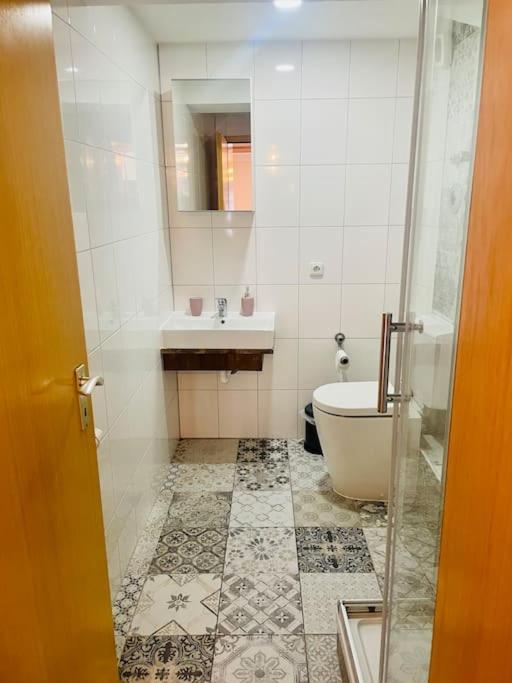Wohnung In Kippenheim/Schwarzwald Naehe Europa Park Екстер'єр фото