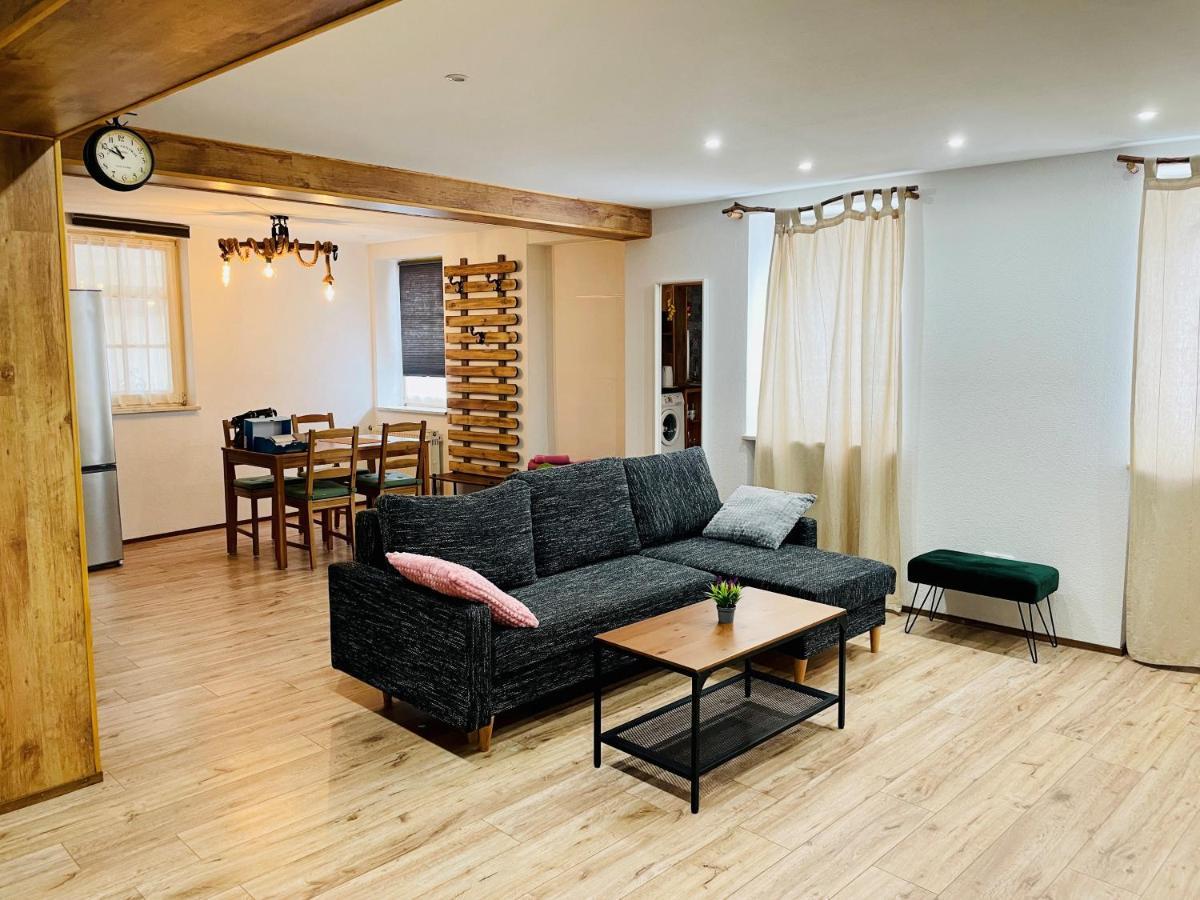 Wohnung In Kippenheim/Schwarzwald Naehe Europa Park Екстер'єр фото