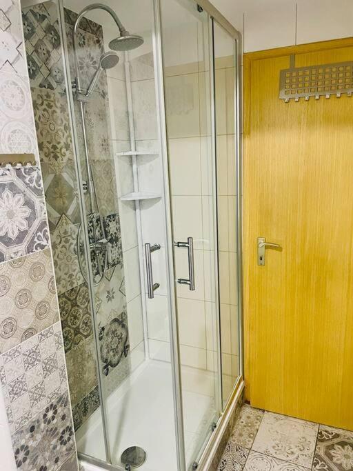Wohnung In Kippenheim/Schwarzwald Naehe Europa Park Екстер'єр фото